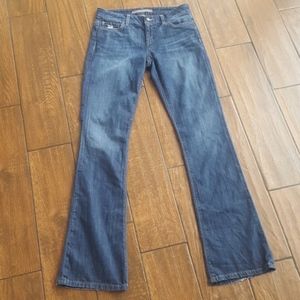 Joe's Jeans Honey Cut size 29
